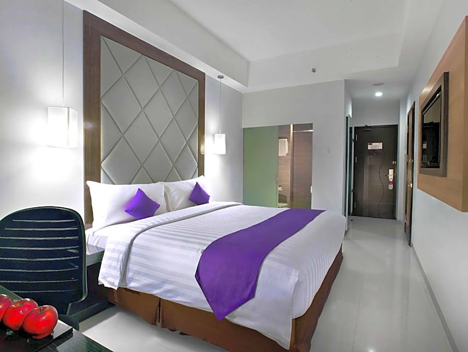 Quest Hotel Balikpapan by ASTON