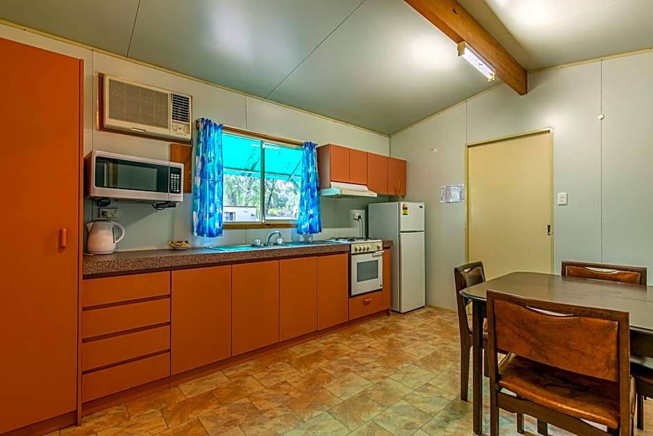 Lazy Days Caravan Park