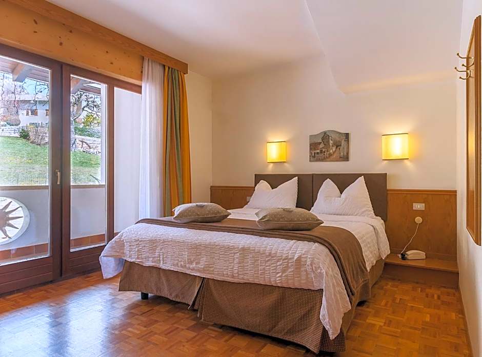 Hotel Arcobaleno