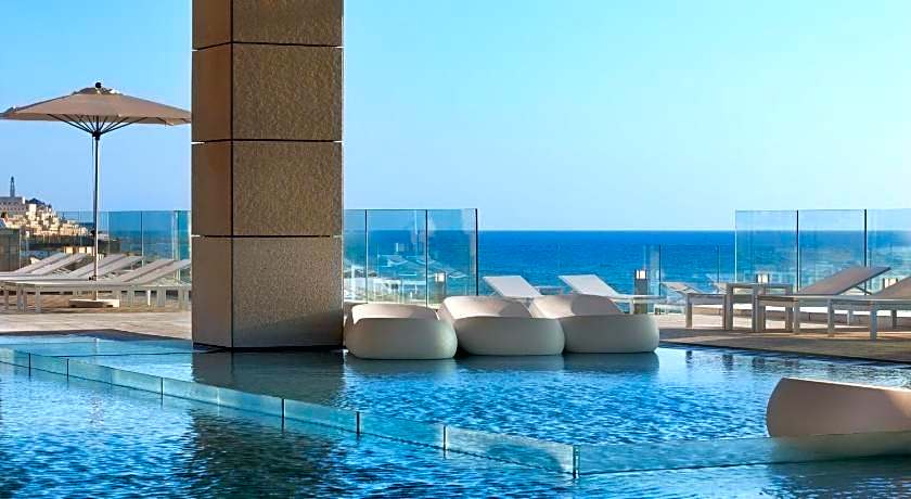 Royal Beach Hotel Tel Aviv by Isrotel Exclusive