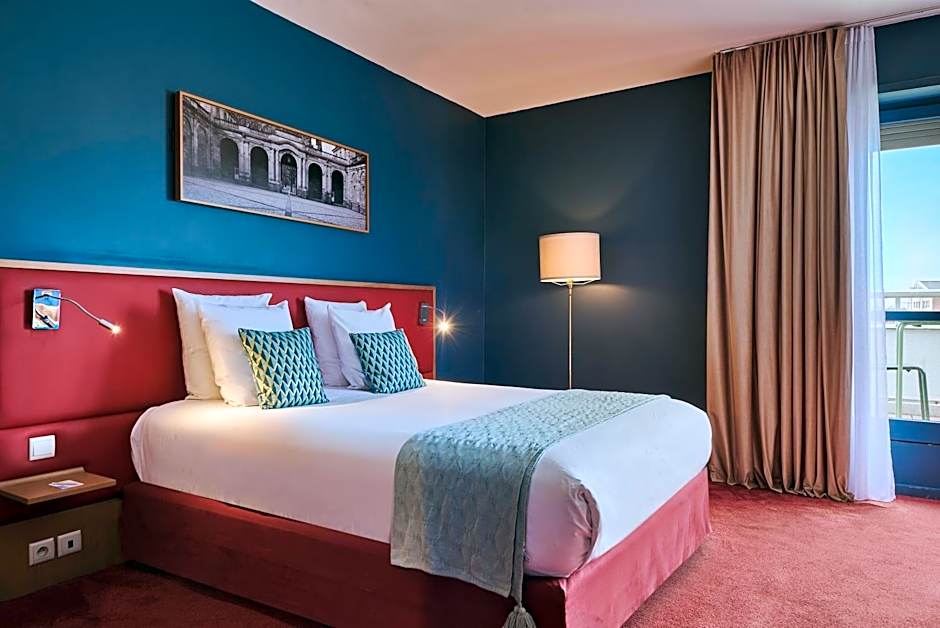 Hotel Kaijoo by HappyCulture