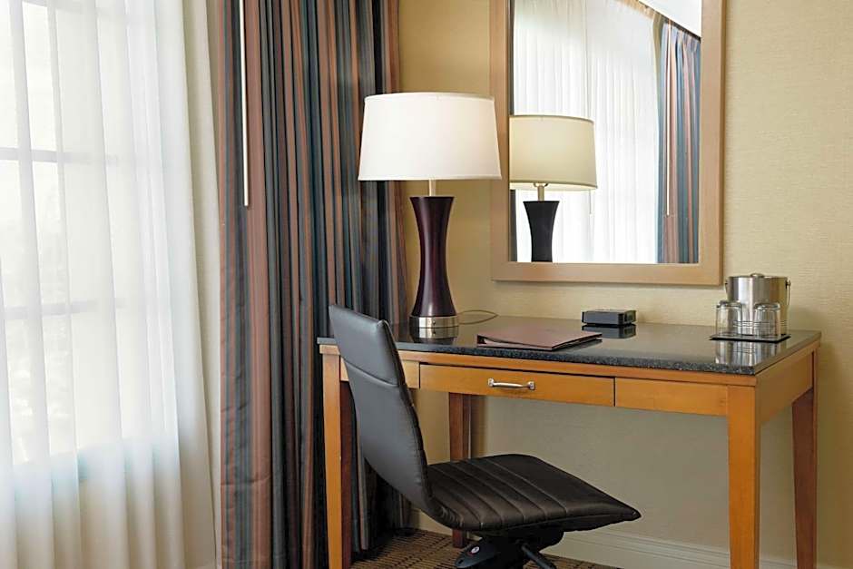 DoubleTree by Hilton Hotel San Pedro - Port of Los Angeles