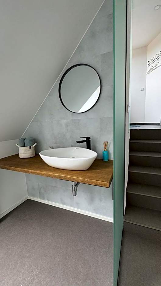 Family Apartments Černice