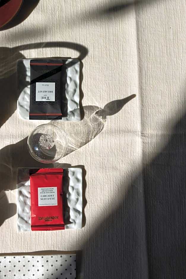 La Ripa Boutique Hotel