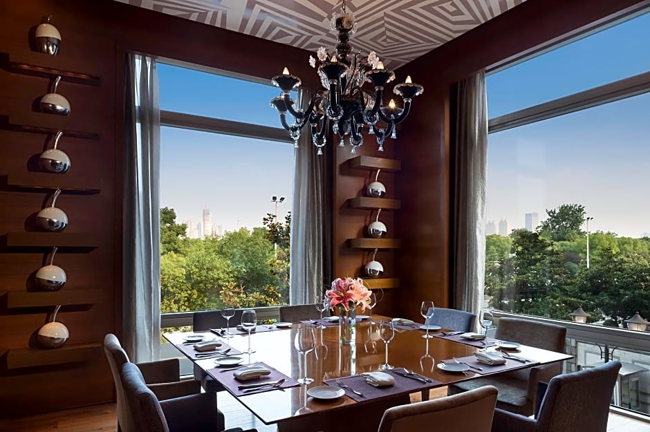 Marco Polo Wuhan Hotel