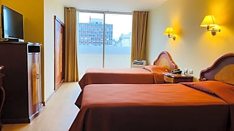 Hotel Continental Lima