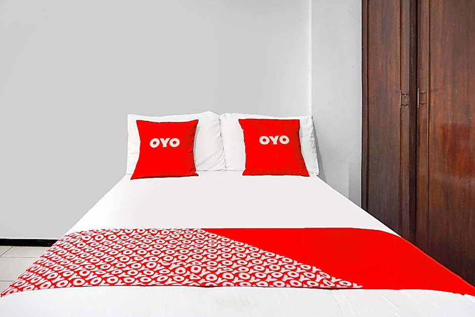 OYO 91926 Serayu Sumbersari Homestay