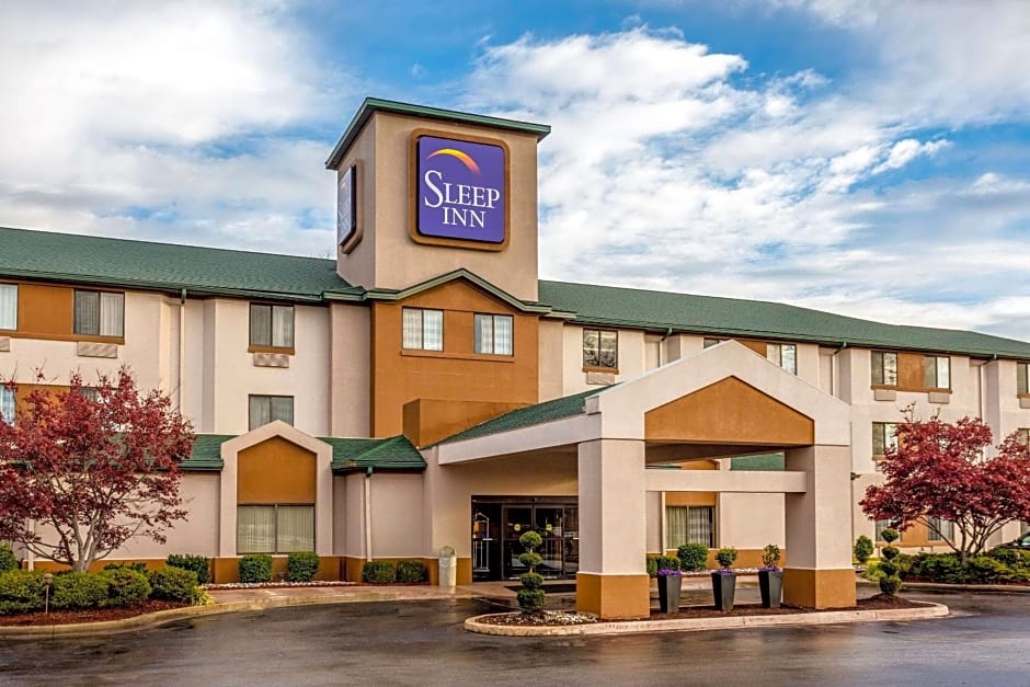 Sleep Inn Owensboro
