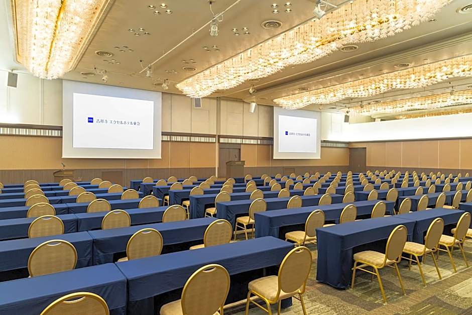 Kichijoji Excel Hotel Tokyu