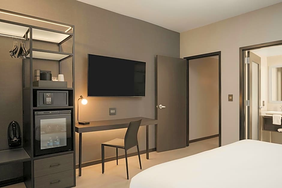 AC Hotel by Marriott® Asheville Biltmore Village