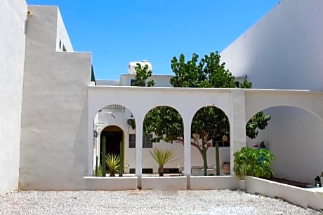 Hotel Casa Hidalgo