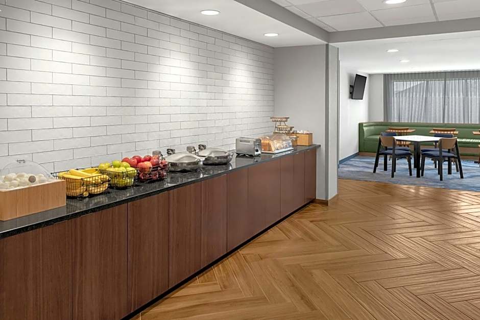 Fairfield Inn Owensboro