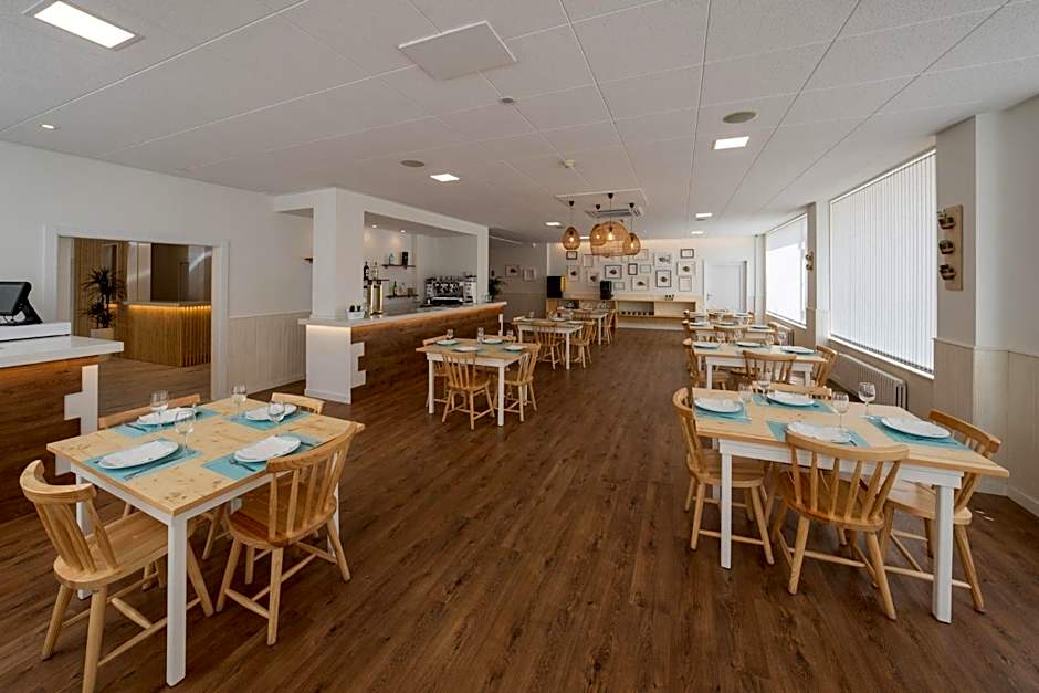 Hotel VIDA Finisterre Centro