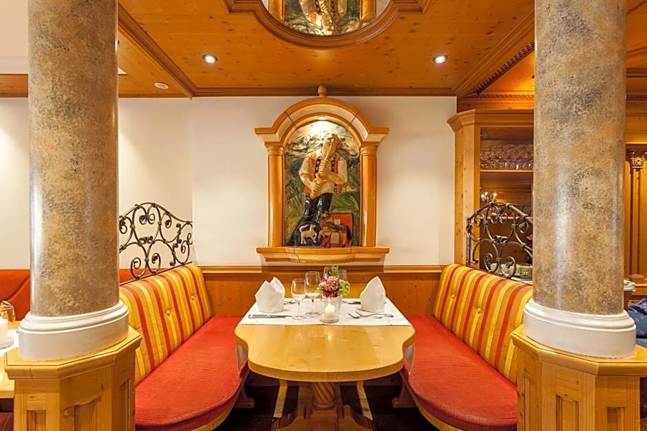 Weisses Rössli Swiss Quality Hotel