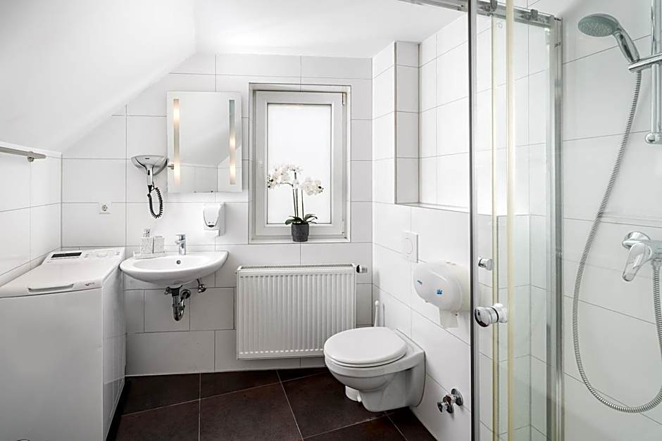 Aristo Hotel Stuttgart Airport-Messe