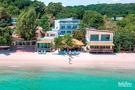 Samed Seaside Resort