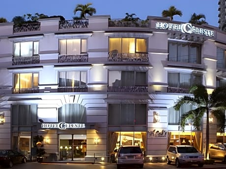 Hotel Celeste - Open for Leisure and Business Travelers Only