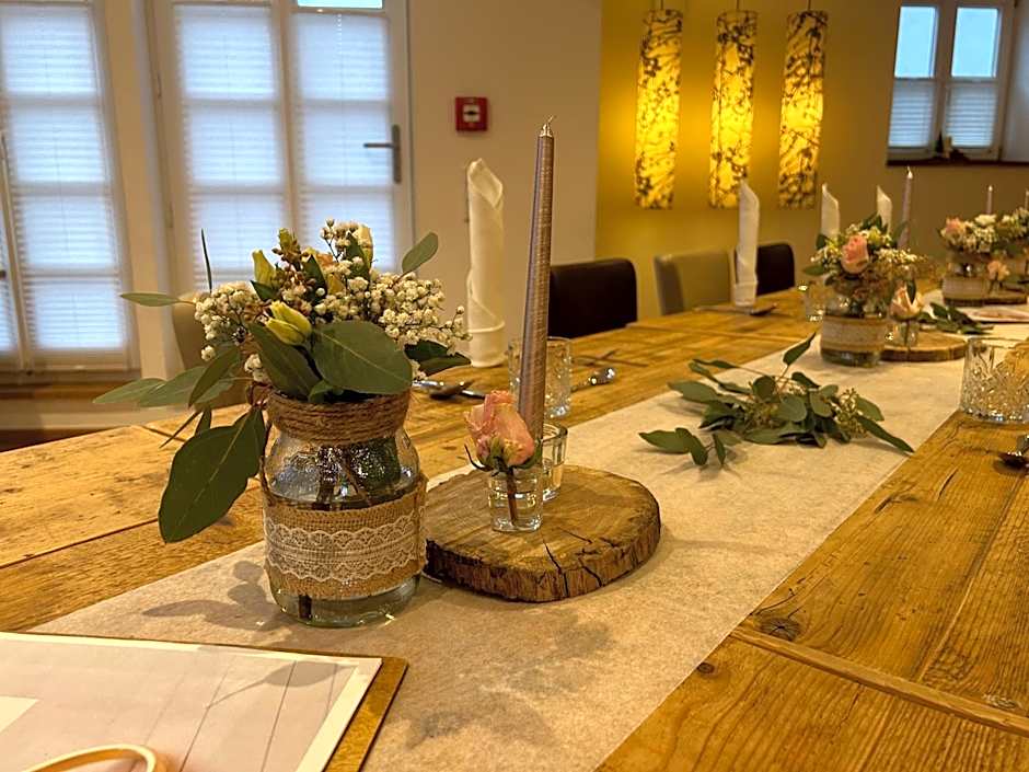 Hotel ten Hoopen Restaurant Deele