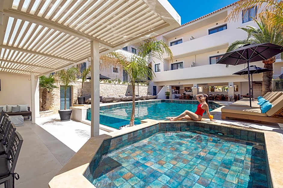 La Stella Suites