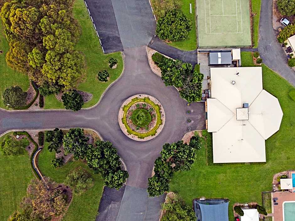 Leisure Inn Pokolbin Hill