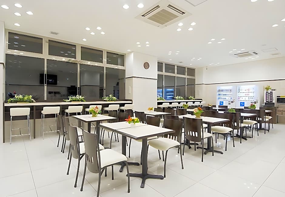 Toyoko Inn Jr Wakayama-Eki Higashi-Guchi