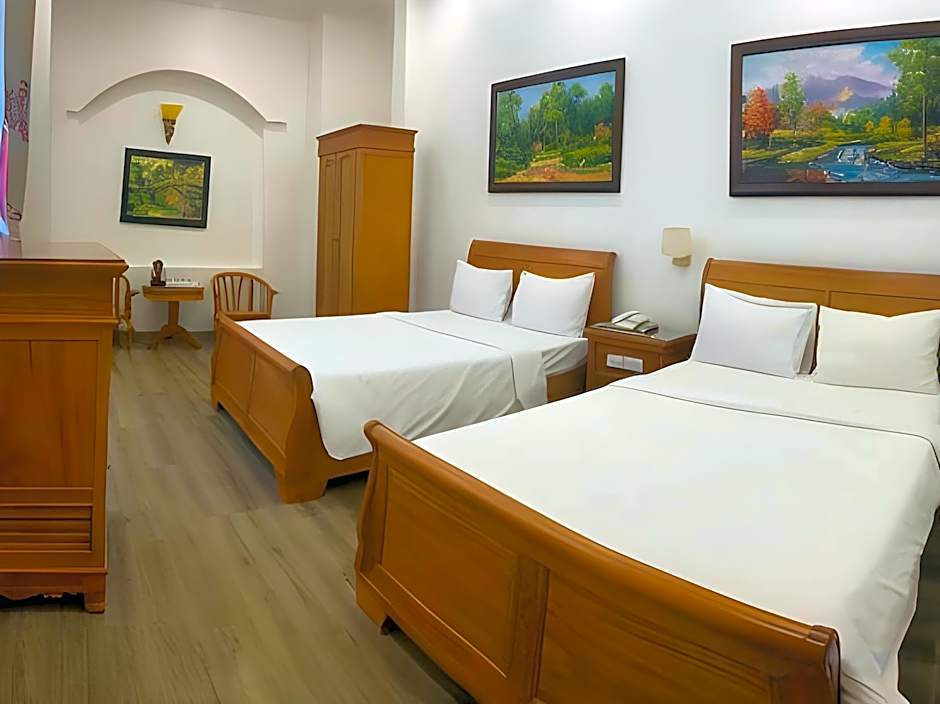 Dragon King 1 Hotel