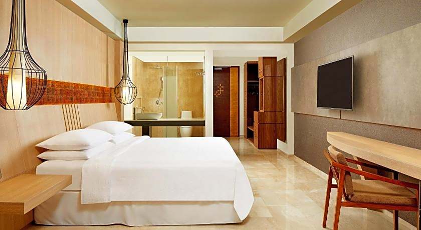 Four Points by Sheraton Bali, Ungasan