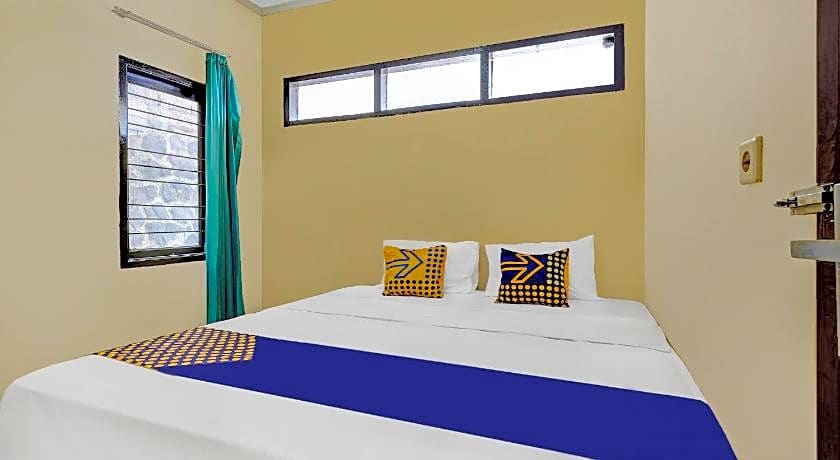 OYO Life 91116 Pelangi Residence Syariah
