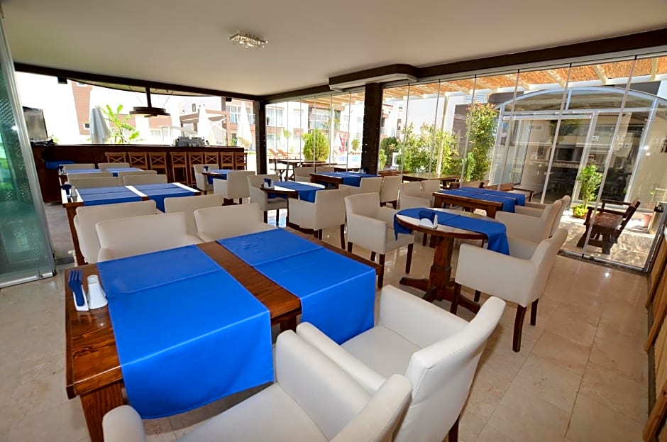 Odyssey Residence Apartments