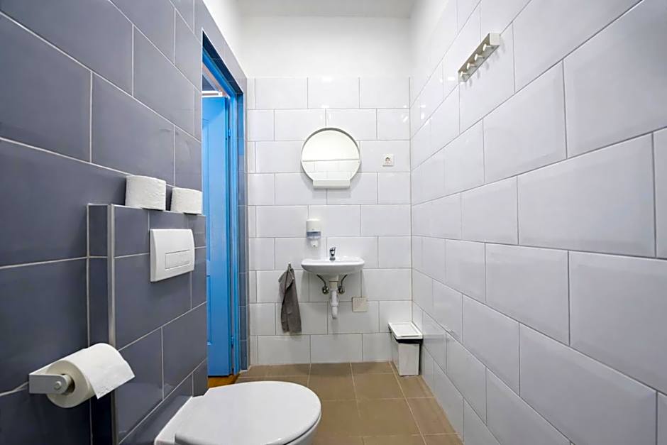 WOW City Hostel