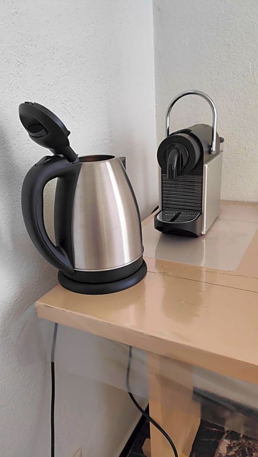 B&B Petit déjeuner