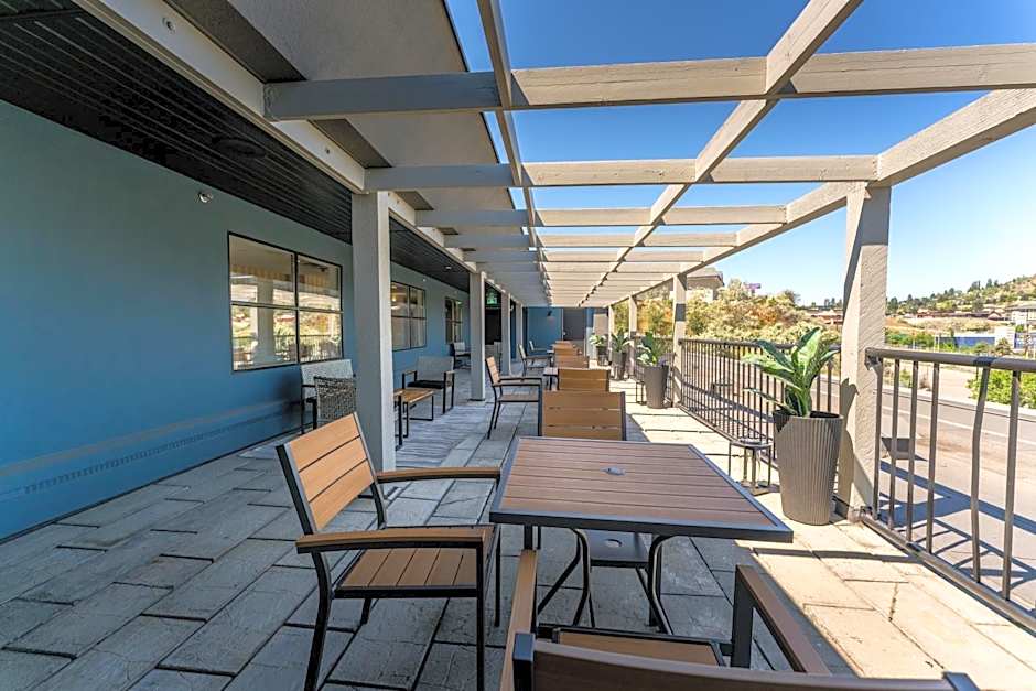 Prestige Aberdeen Lodge Kamloops