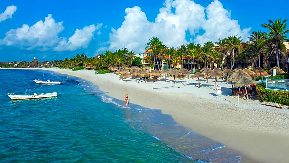 Grand Oasis Tulum Riviera - All Inclusive