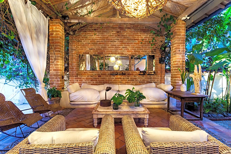 Hotel Cauca Viejo Fundadores