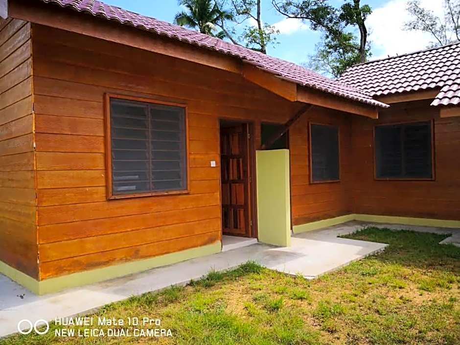 Santai Lots Cherating