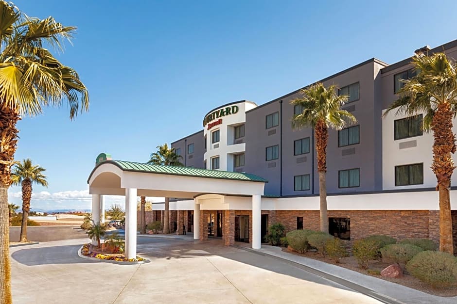 Courtyard Las Vegas South