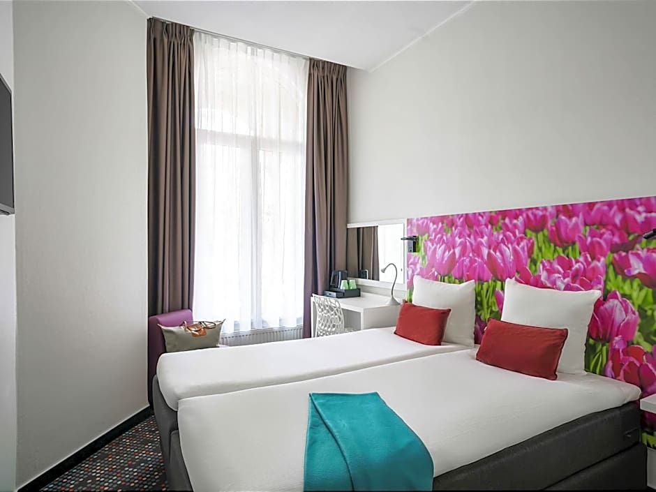 ibis Styles Amsterdam City