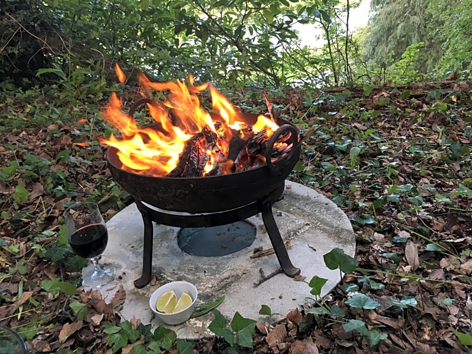 Riverbank House Bed and Breakfast Innishannon