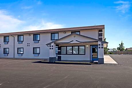 Motel 6 Brighton CO Denver Northeast
