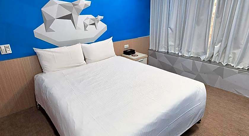 Morwing Hotel Fuzhong