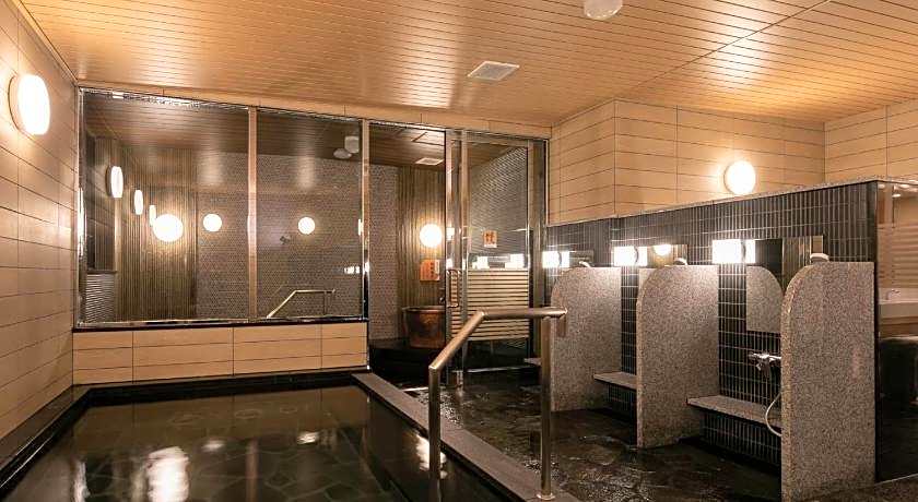 APA Hotel Kyoto Ekihigashi