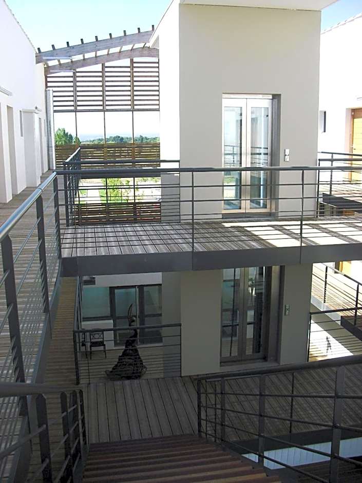 Studio à Deux Pas d'Aix