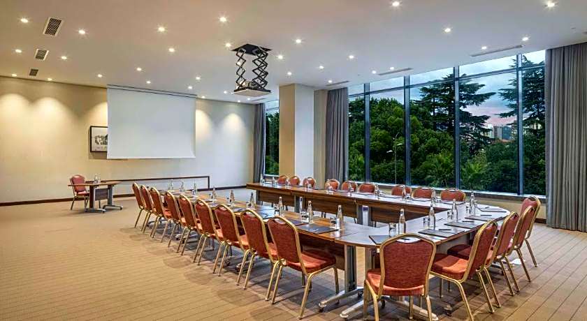 Hilton Batumi