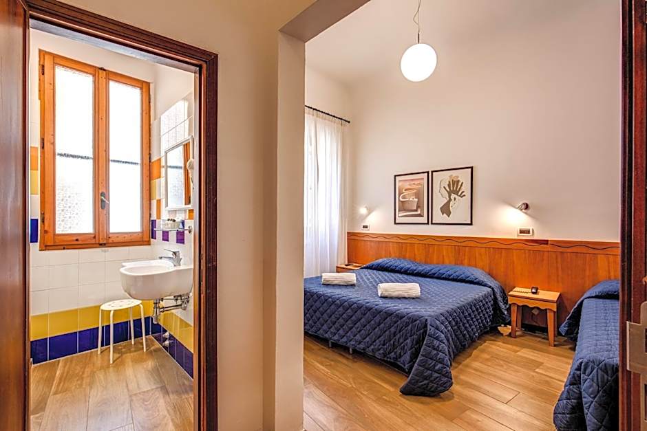 Hotel Nuova Italia