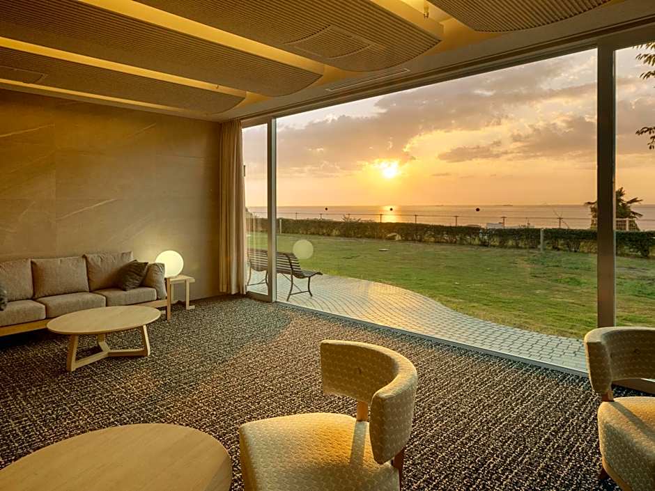 KAMENOI HOTEL Awajishima