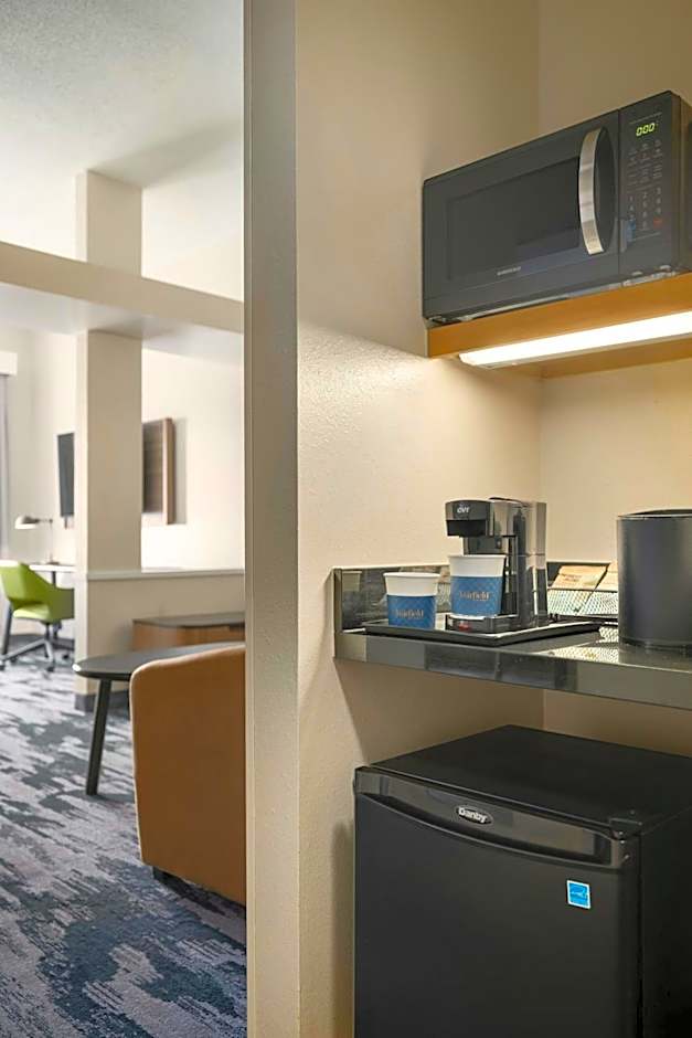 Fairfield Inn & Suites by Marriott Memphis Olive Branch