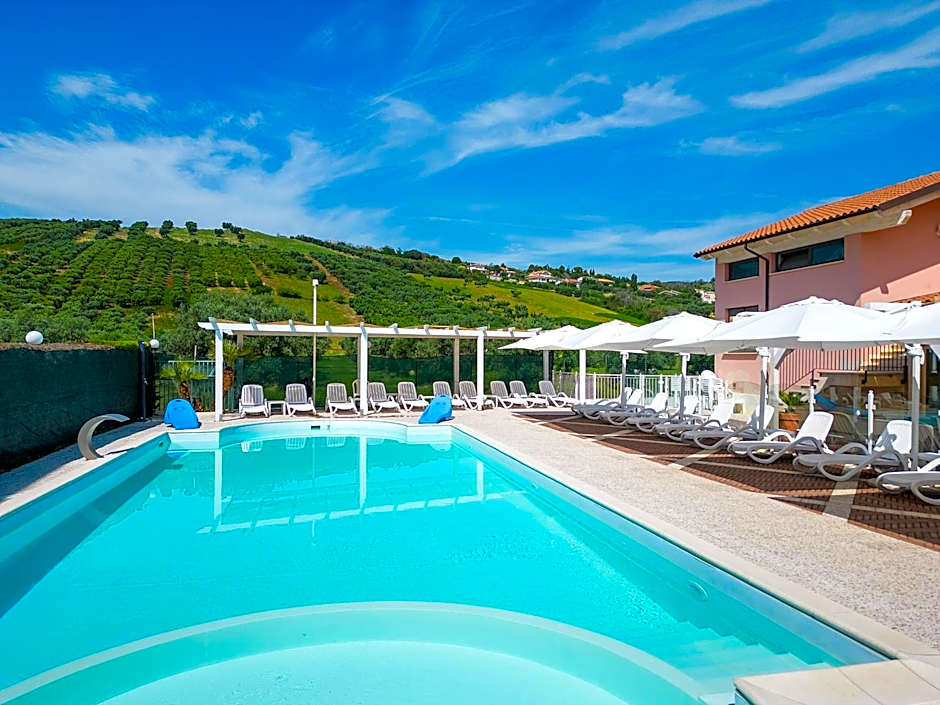 Hotel Villa Elena
