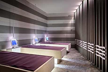 Altarocca Wine Resort Adults Only
