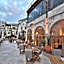 Elika Cave Suites Cappadocia, Curio Collection by Hilton
