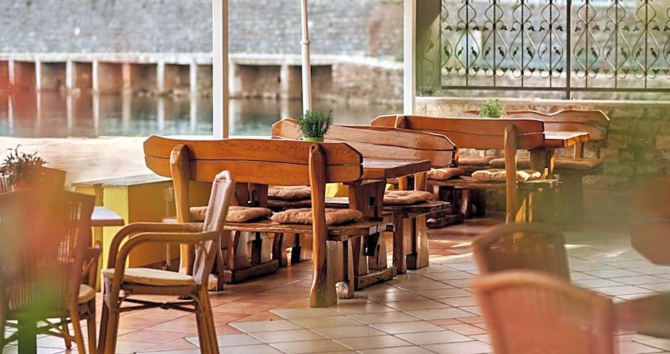 Hotel Villa Schubert